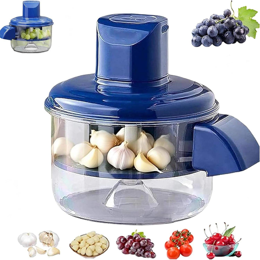QuickPeel Electric Peeler