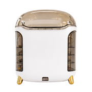 GlamPod Cosmetic Organizer