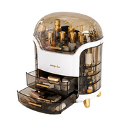 GlamPod Cosmetic Organizer