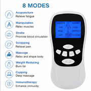 Smart Therapy Massager