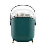 LuxePod Cosmetic Organizer