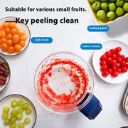 QuickPeel Electric Peeler