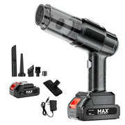 Cordless Car Vacuum Cleaner