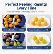 QuickPeel Electric Peeler