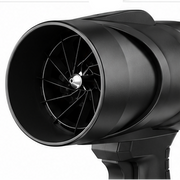 Cordless Turbo Jet Blower Fan