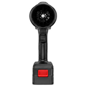 Cordless Turbo Jet Blower Fan