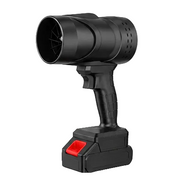 Cordless Turbo Jet Blower Fan