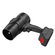 Cordless Turbo Jet Blower Fan