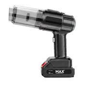 Cordless Car Vacuum Cleaner