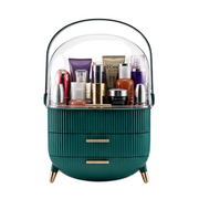 LuxePod Cosmetic Organizer