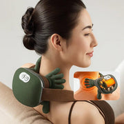 Hand Shape Massager
