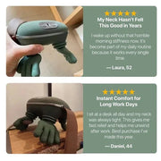 Hand Shape Massager